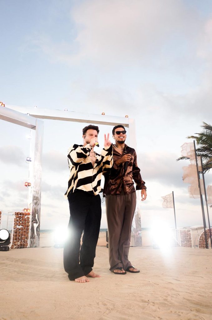 Créditos: Matheus Sousa