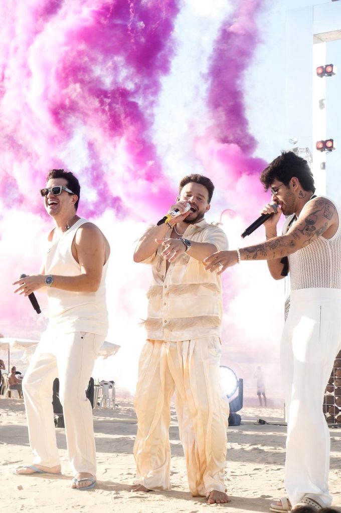 Créditos: Matheus Sousa