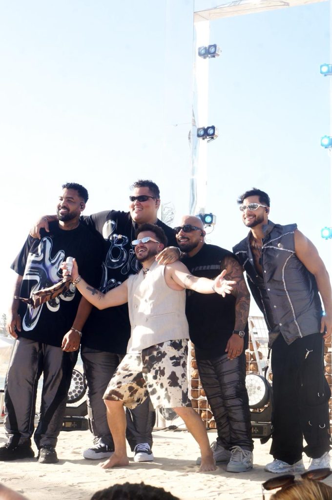 Créditos: Matheus Sousa