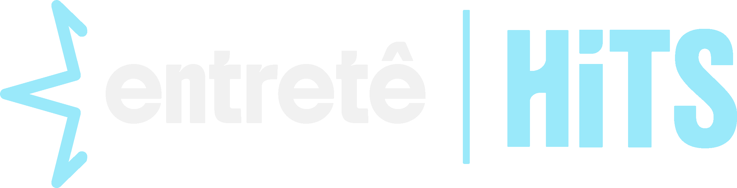 Entretê Hits