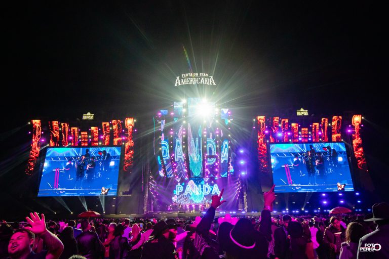 Festa do Peão de Americana 2026 celebra 40 anos