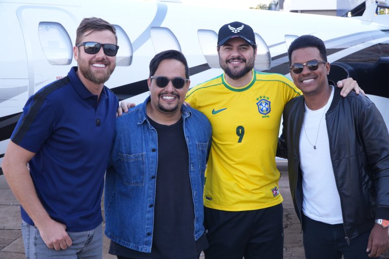 Kleo Dibah & Rafael estão de volta: Zé Neto & Cristiano assumem carreira da dupla sertaneja