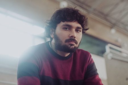 Pablo Vermell une Brasil, Argentina e EUA em versão deluxe do álbum “Futuro Presente”