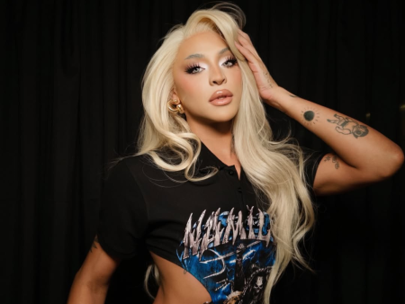 Divulgação: Pabllo Vittar